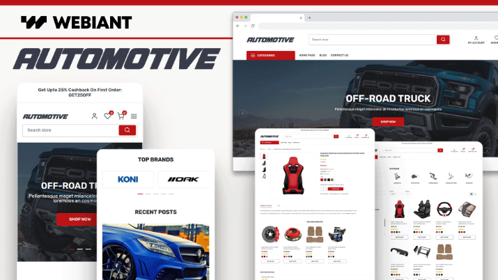 Picture of Automotive